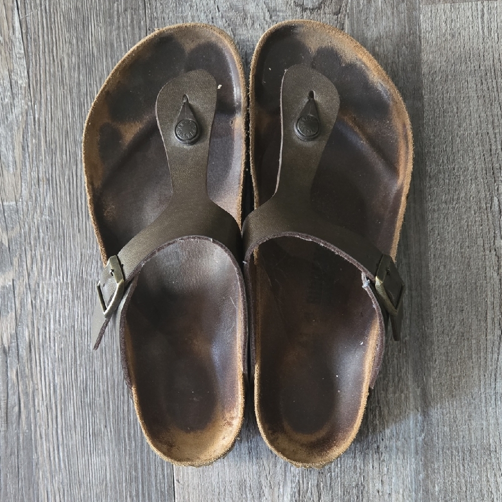 Birkenstock Sandals